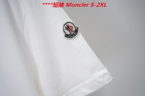 M.o.n...c.l.e.r. Round neck 4239 Men