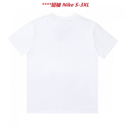 N.I.K.E. Round neck 4015 Men