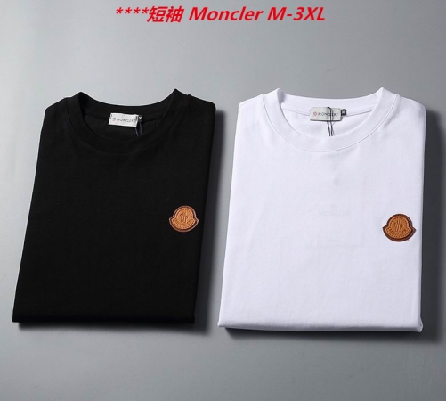 M.o.n...c.l.e.r. Round neck 4780 Men