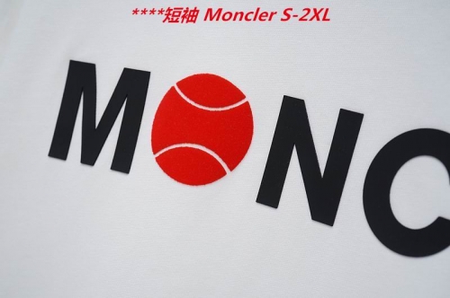 M.o.n...c.l.e.r. Round neck 4070 Men