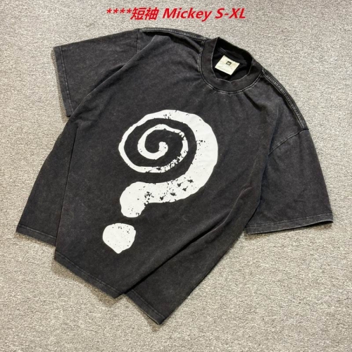 M.i.c.k.e.y. Round neck 4052 Men