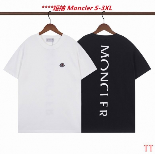 M.o.n...c.l.e.r. Round neck 4364 Men