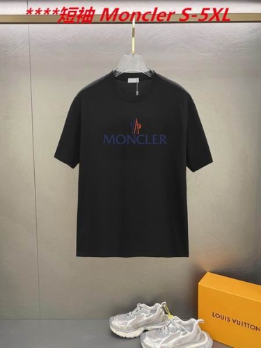 M.o.n...c.l.e.r. Round neck 4640 Men