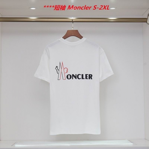 M.o.n...c.l.e.r. Round neck 4176 Men