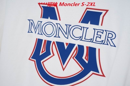 M.o.n...c.l.e.r. Round neck 4162 Men