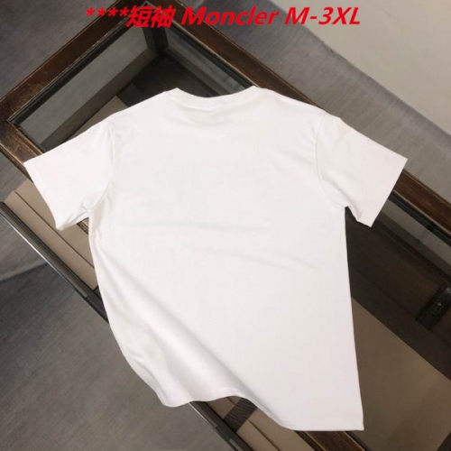 M.o.n...c.l.e.r. Round neck 4882 Men