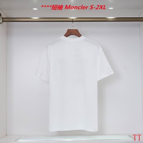 M.o.n...c.l.e.r. Round neck 4122 Men