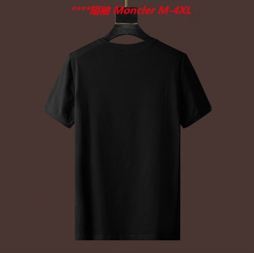 M.o.n...c.l.e.r. Round neck 4758 Men