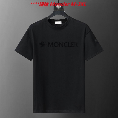 M.o.n...c.l.e.r. Round neck 4792 Men