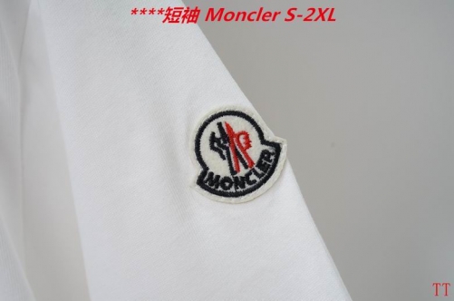 M.o.n...c.l.e.r. Round neck 4142 Men