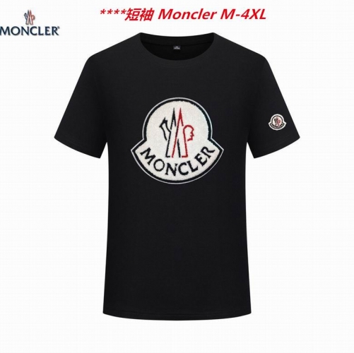 M.o.n...c.l.e.r. Round neck 4720 Men