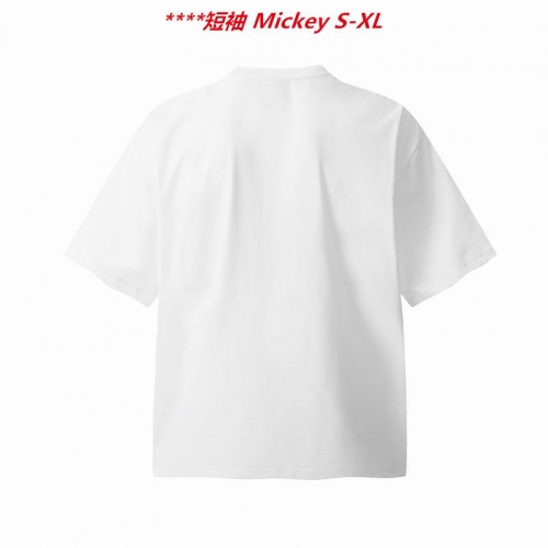 M.i.c.k.e.y. Round neck 4073 Men