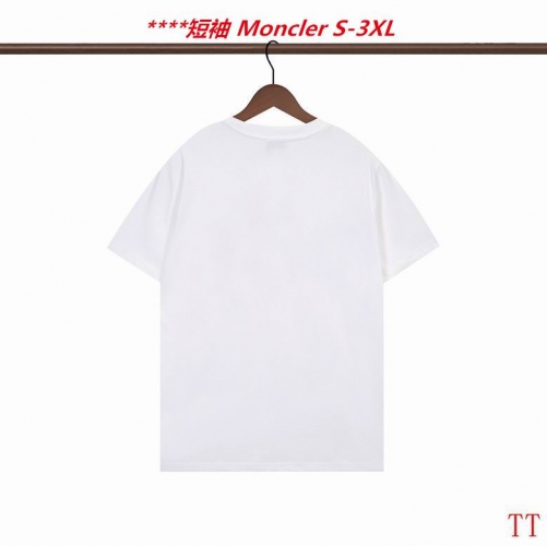 M.o.n...c.l.e.r. Round neck 4376 Men