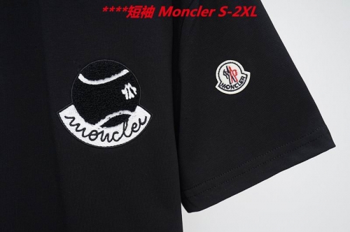 M.o.n...c.l.e.r. Round neck 4255 Men