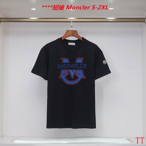 M.o.n...c.l.e.r. Round neck 4125 Men