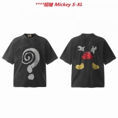 M.i.c.k.e.y. Round neck 4055 Men