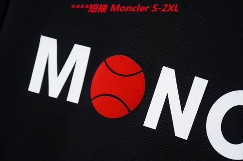 M.o.n...c.l.e.r. Round neck 4074 Men