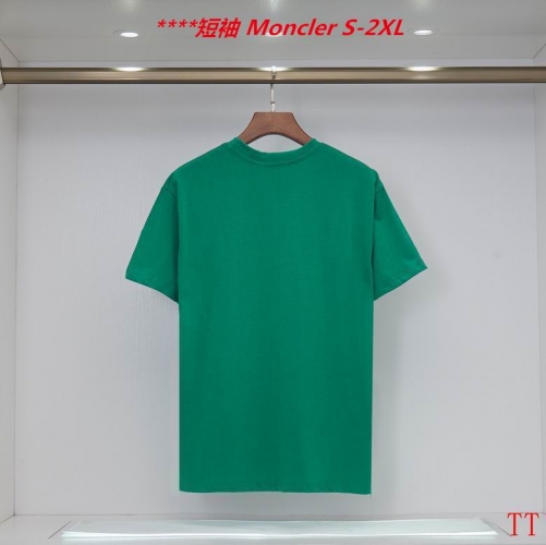 M.o.n...c.l.e.r. Round neck 4115 Men