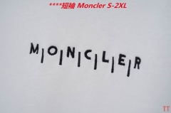 M.o.n...c.l.e.r. Round neck 4143 Men