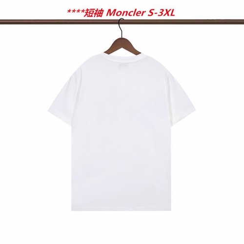 M.o.n...c.l.e.r. Round neck 4278 Men