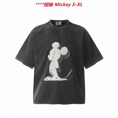 M.i.c.k.e.y. Round neck 4039 Men