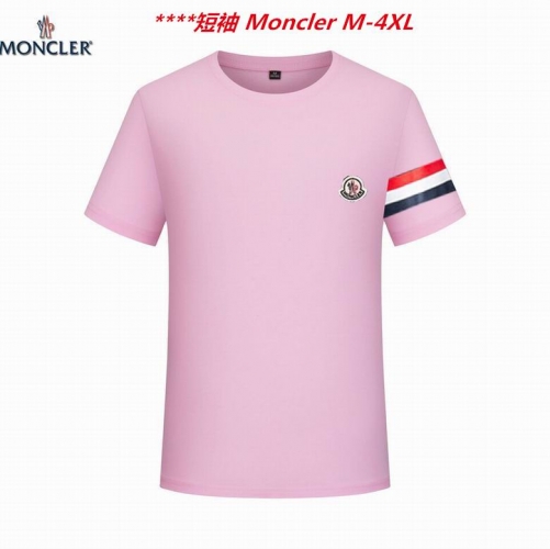 M.o.n...c.l.e.r. Round neck 4703 Men