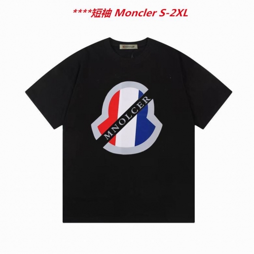 M.o.n...c.l.e.r. Round neck 4031 Men