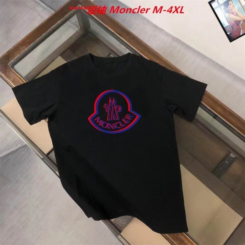 M.o.n...c.l.e.r. Round neck 4725 Men