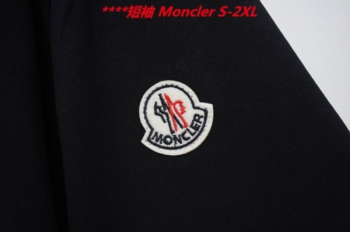 M.o.n...c.l.e.r. Round neck 4254 Men