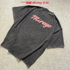 M.i.c.k.e.y. Round neck 4029 Men