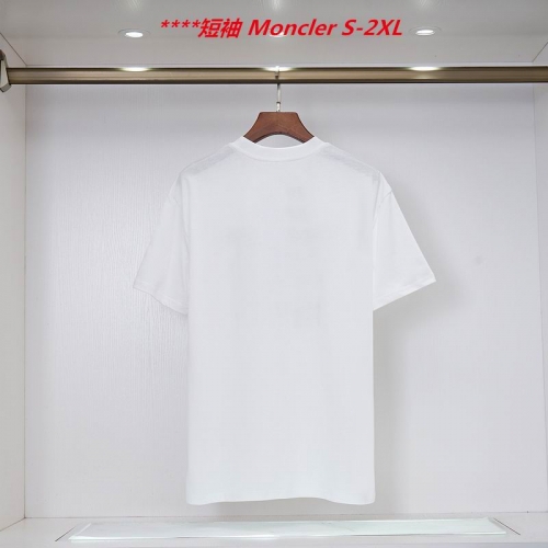 M.o.n...c.l.e.r. Round neck 4200 Men