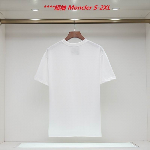 M.o.n...c.l.e.r. Round neck 4079 Men