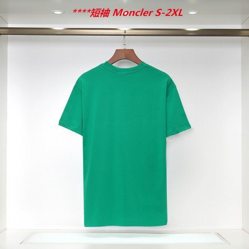 M.o.n...c.l.e.r. Round neck 4059 Men