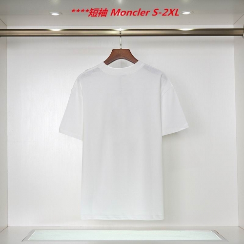 M.o.n...c.l.e.r. Round neck 4067 Men