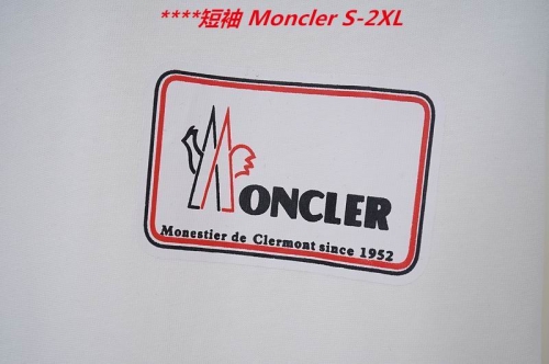 M.o.n...c.l.e.r. Round neck 4175 Men