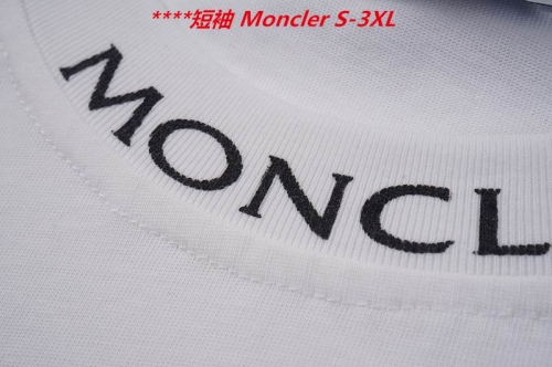 M.o.n...c.l.e.r. Round neck 4461 Men