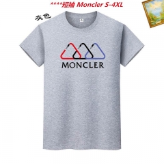 M.o.n...c.l.e.r. Round neck 4690 Men