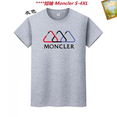 M.o.n...c.l.e.r. Round neck 4690 Men