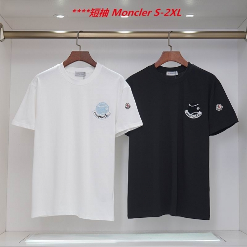 M.o.n...c.l.e.r. Round neck 4259 Men