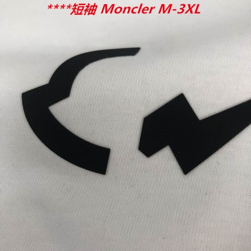 M.o.n...c.l.e.r. Round neck 4928 Men