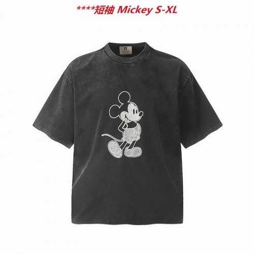 M.i.c.k.e.y. Round neck 4046 Men