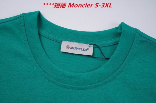 M.o.n...c.l.e.r. Round neck 4405 Men