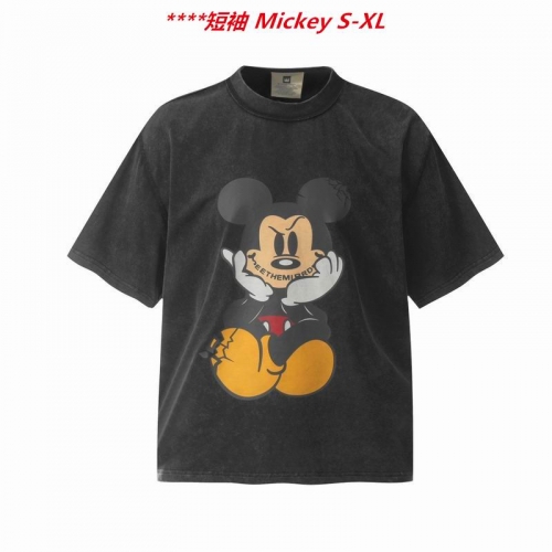 M.i.c.k.e.y. Round neck 4032 Men