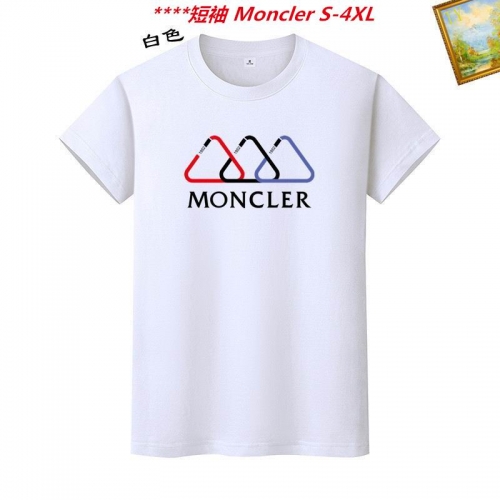 M.o.n...c.l.e.r. Round neck 4687 Men