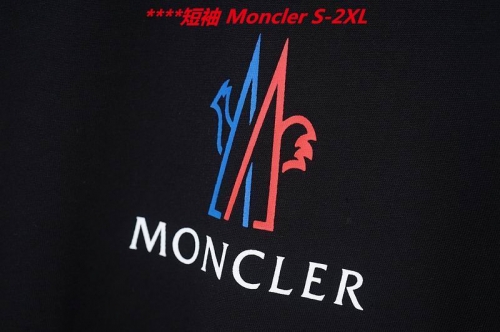 M.o.n...c.l.e.r. Round neck 4216 Men