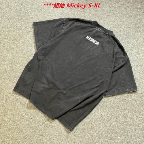 M.i.c.k.e.y. Round neck 4043 Men