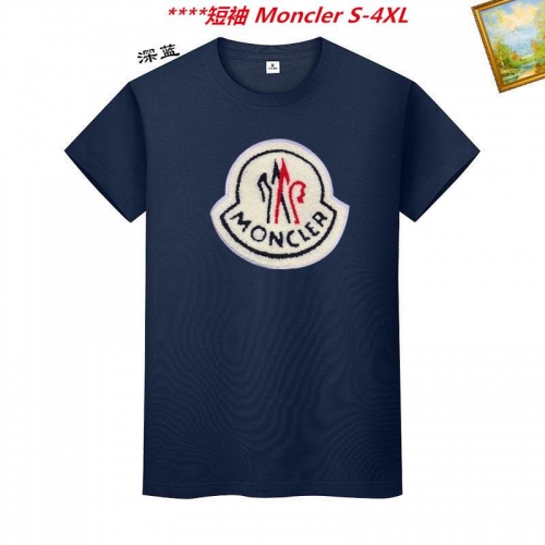 M.o.n...c.l.e.r. Round neck 4679 Men