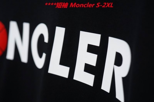 M.o.n...c.l.e.r. Round neck 4075 Men