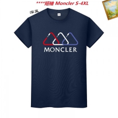 M.o.n...c.l.e.r. Round neck 4691 Men