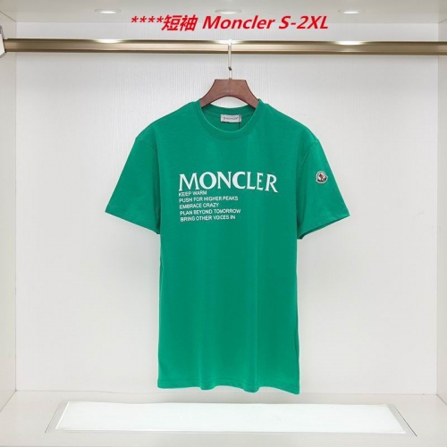 M.o.n...c.l.e.r. Round neck 4060 Men